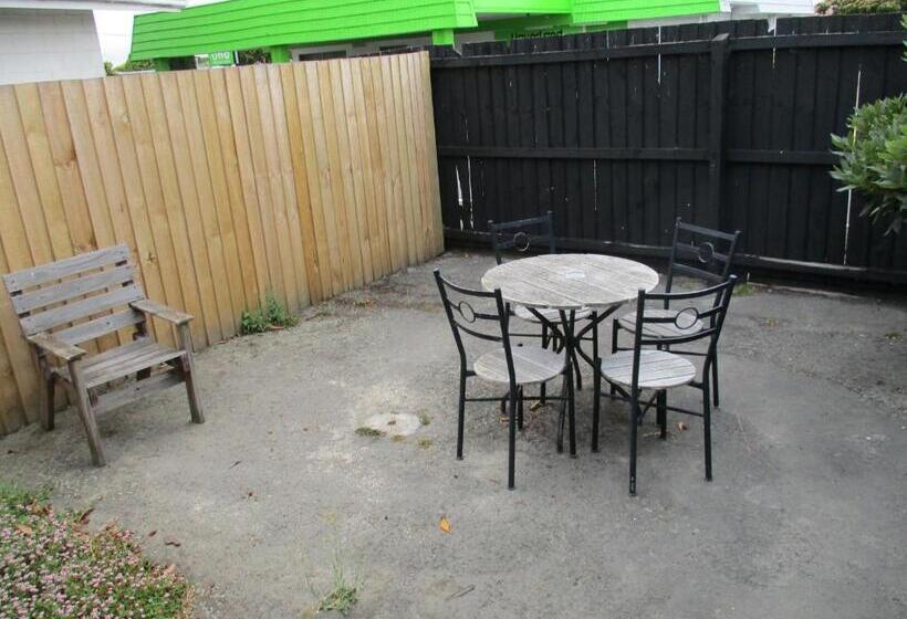 Fotos del hotel The Redwood:  19