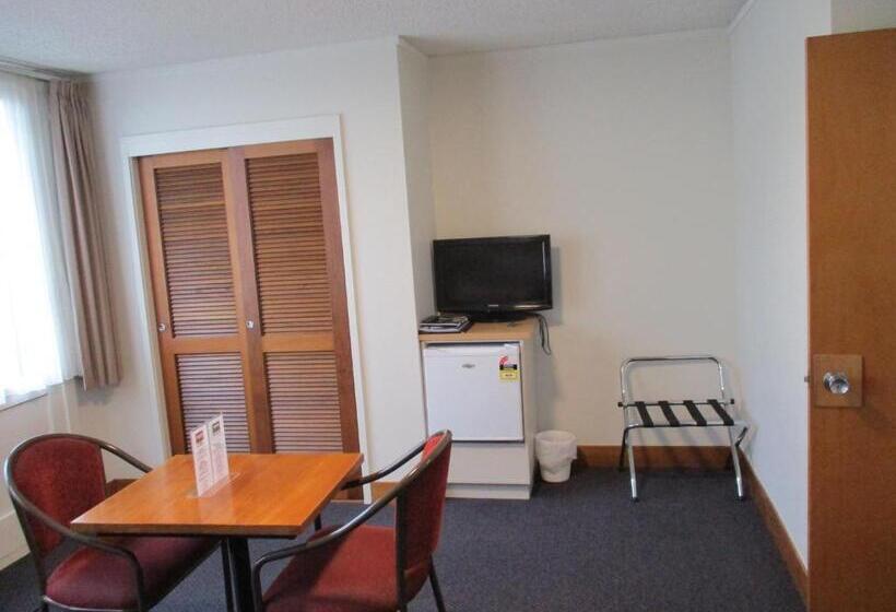 Fotos del hotel The Redwood:  24