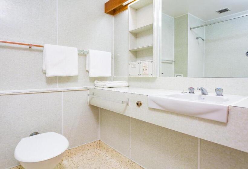 Fotos del hotel The Redwood:  8