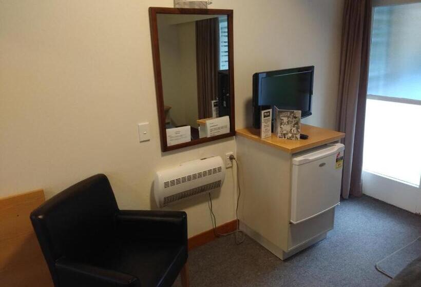 Fotos del hotel The Redwood:  16