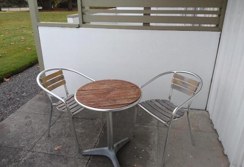 Fotos del hotel The Redwood:  13