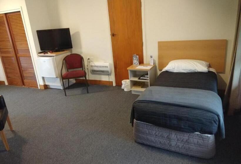 Fotos del hotel The Redwood:  10