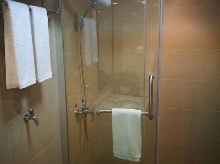 Fotos del hotel Novlion Hotel Foshan Chancheng:  10