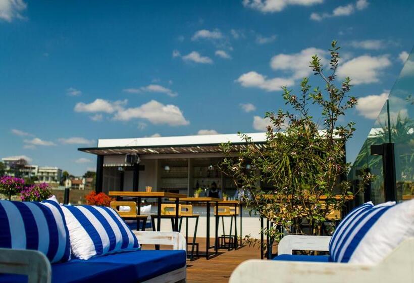 Fotos del hotel Grand Hôtel Urban:  25