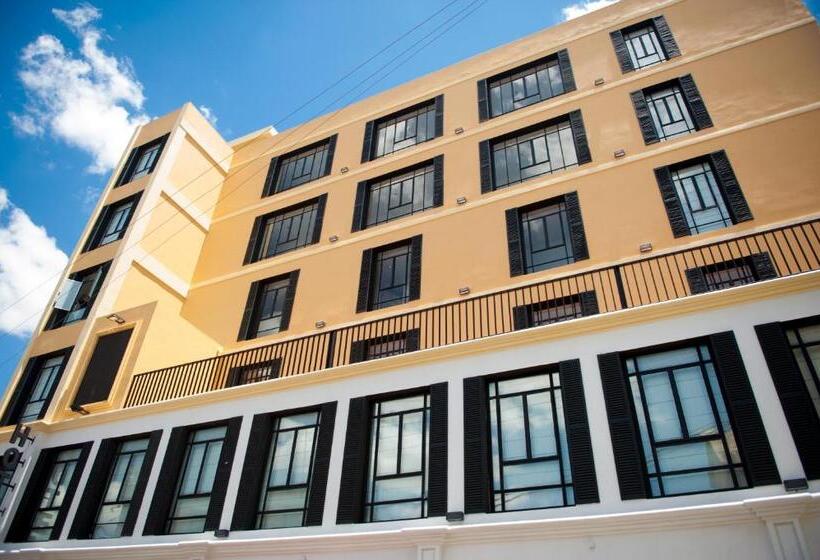 Fotos del hotel Grand Hôtel Urban:  14