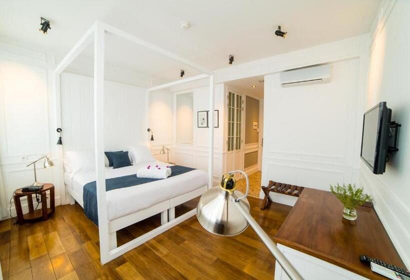 Fotos del hotel Grand Hôtel Urban:  10