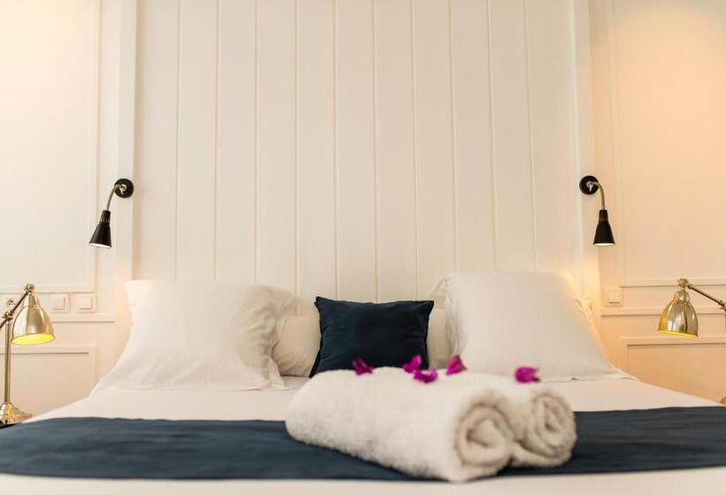 Fotos del hotel Grand Hôtel Urban:  15