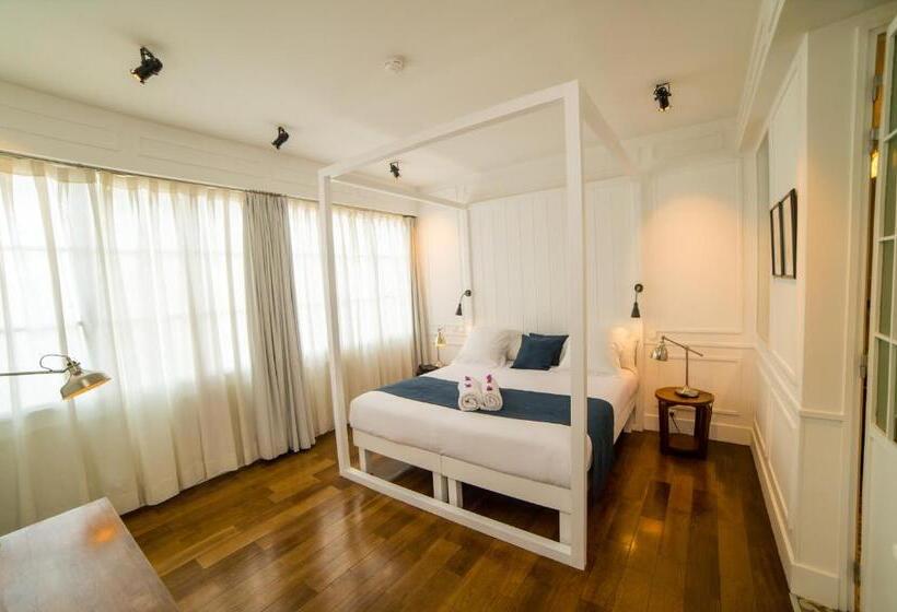 Fotos del hotel Grand Hôtel Urban:  2