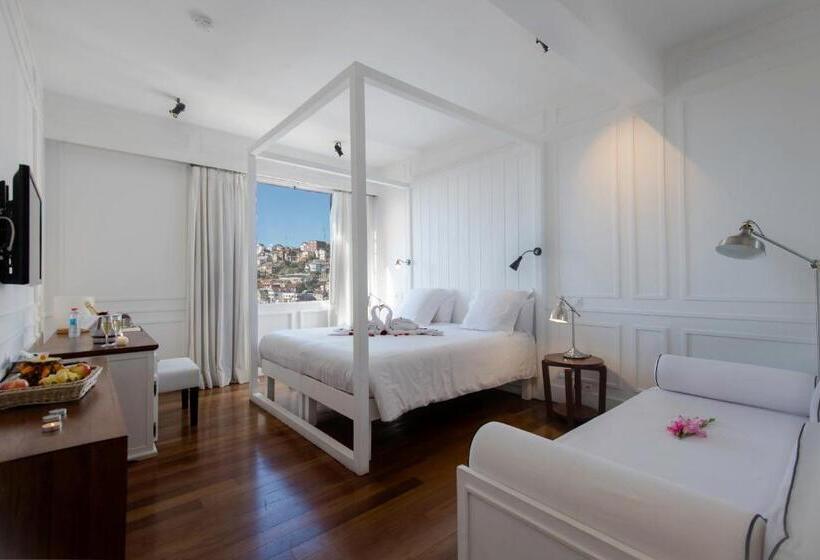 Fotos del hotel Grand Hôtel Urban:  19