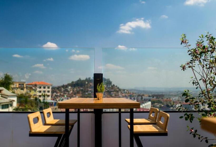 Fotos del hotel Grand Hôtel Urban:  20