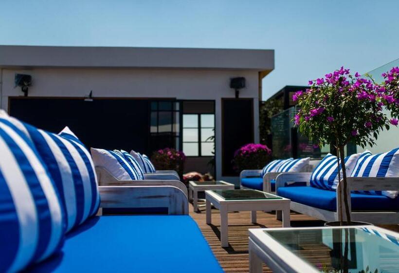 Fotos del hotel Grand Hôtel Urban:  11