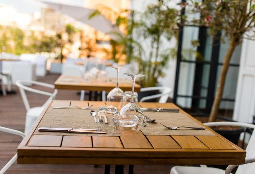 Fotos del hotel Grand Hôtel Urban:  16