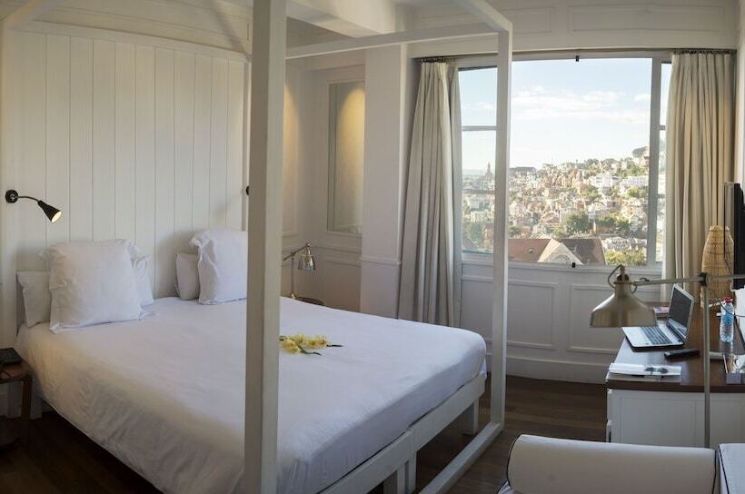 Fotos del hotel Grand Hôtel Urban:  23