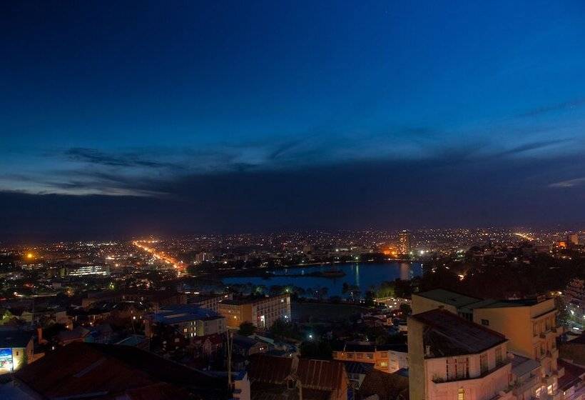 Fotos del hotel Grand Hôtel Urban:  8