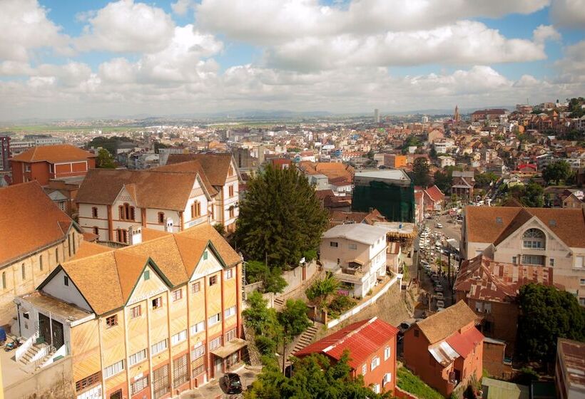 Fotos del hotel Grand Hôtel Urban:  13