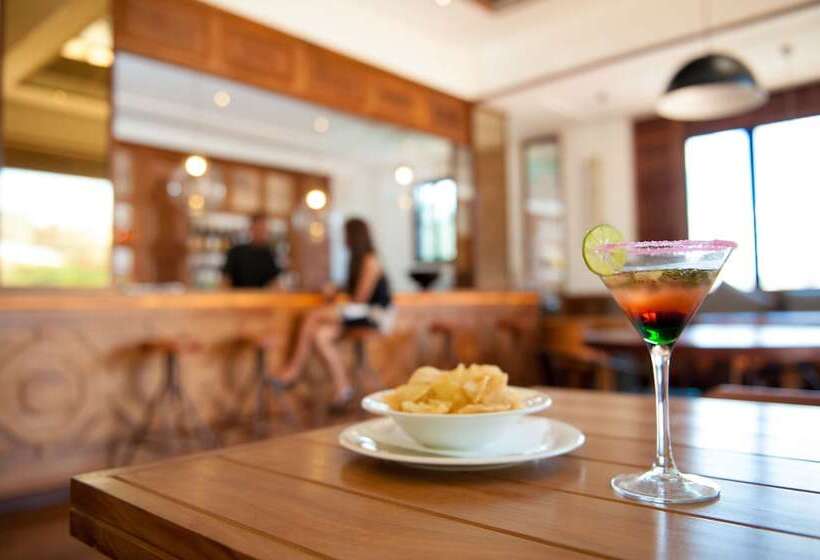 Fotos del hotel Grand Hôtel Urban:  4