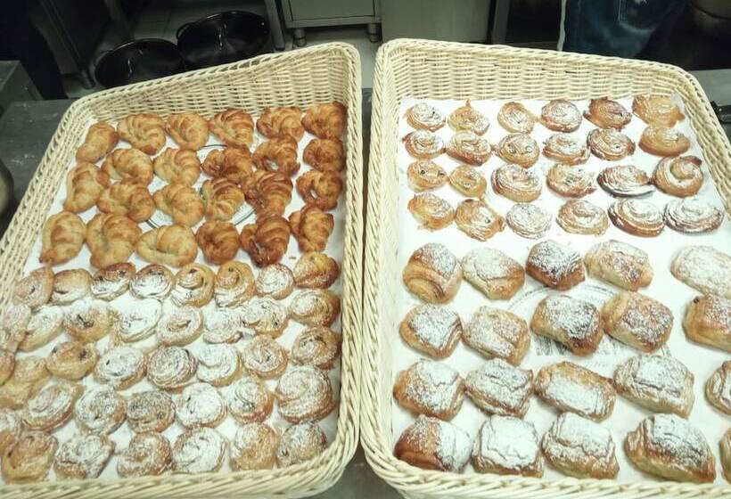 Fotos del hotel Grand Hôtel Urban:  3