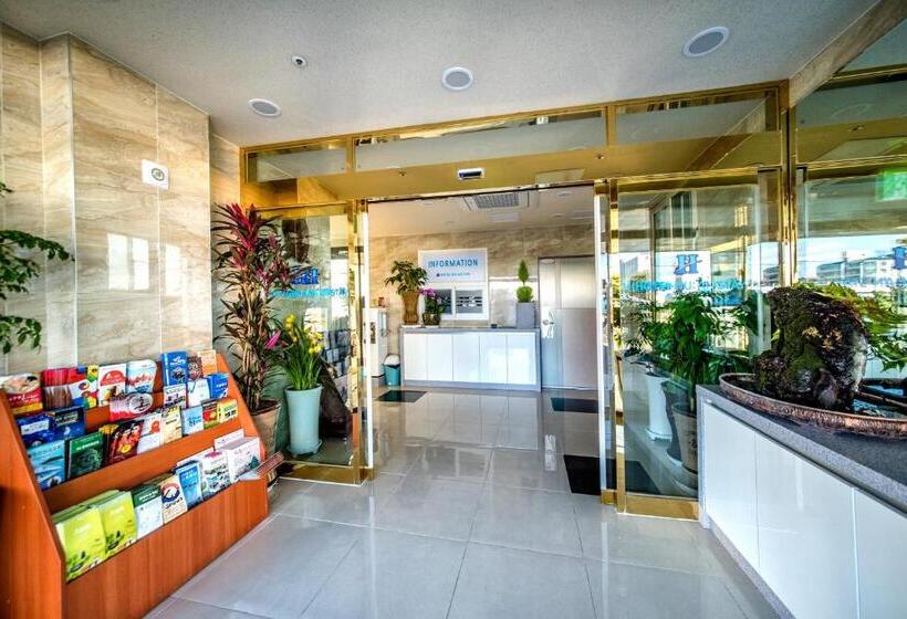 Fotos del hotel Hu An Stay:  3