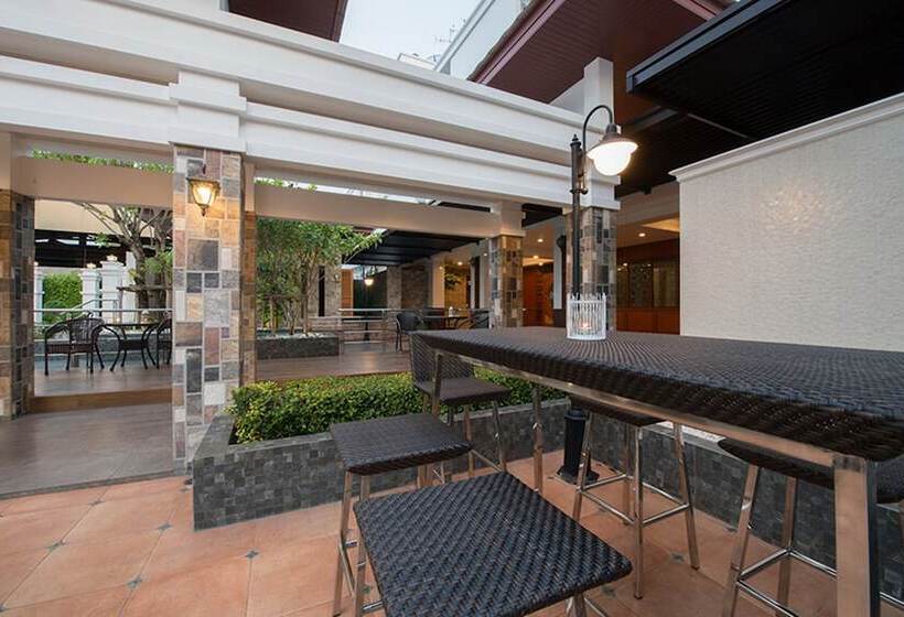 Fotos del hotel Nartsiri Residence And:  6