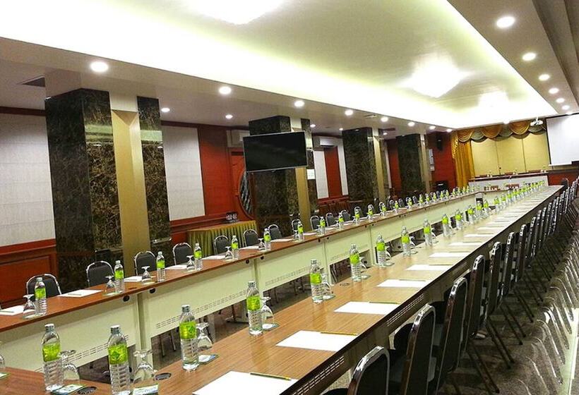 Fotos del hotel Nartsiri Residence And:  5