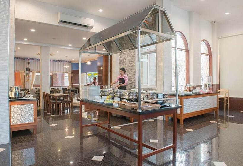 Fotos del hotel Nartsiri Residence And:  23