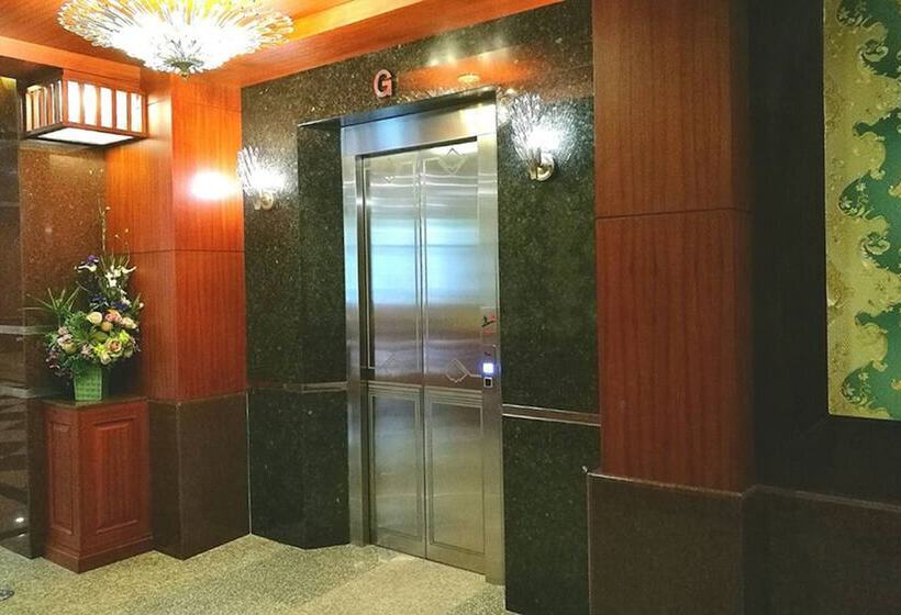 Fotos del hotel Nartsiri Residence And:  16