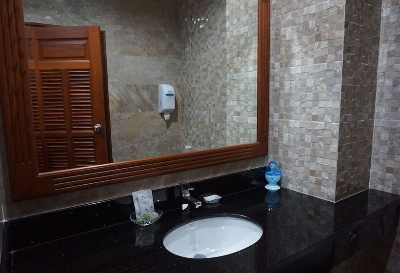 Fotos del hotel Nartsiri Residence And:  14