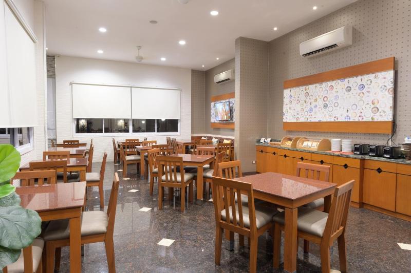 Fotos del hotel Nartsiri Residence And:  25