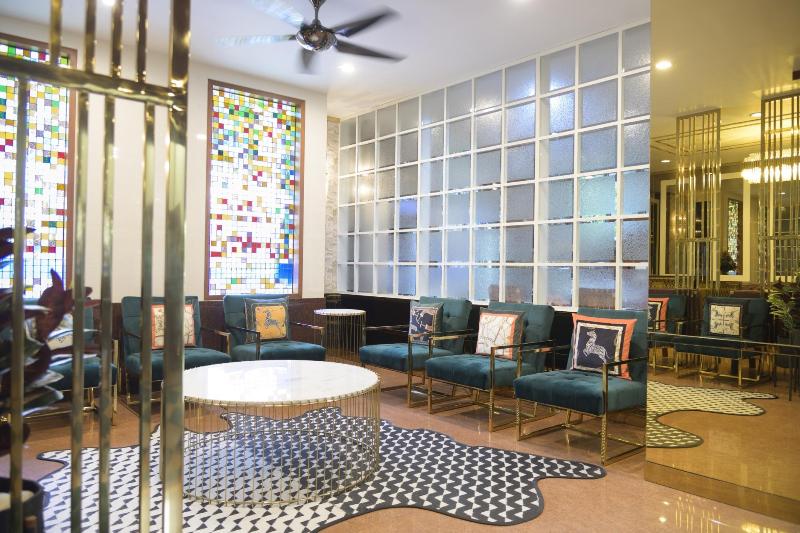 Fotos del hotel Nartsiri Residence And:  2