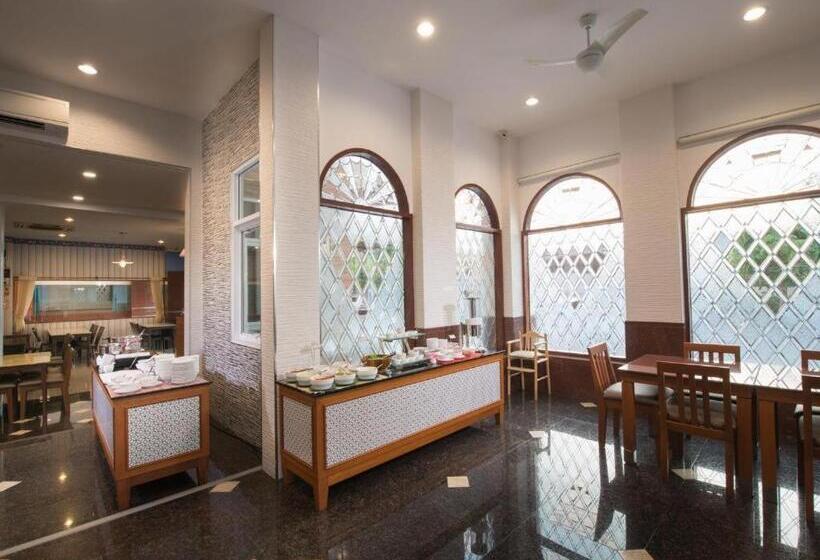 Fotos del hotel Nartsiri Residence And:  17