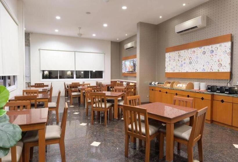 Fotos del hotel Nartsiri Residence And:  20