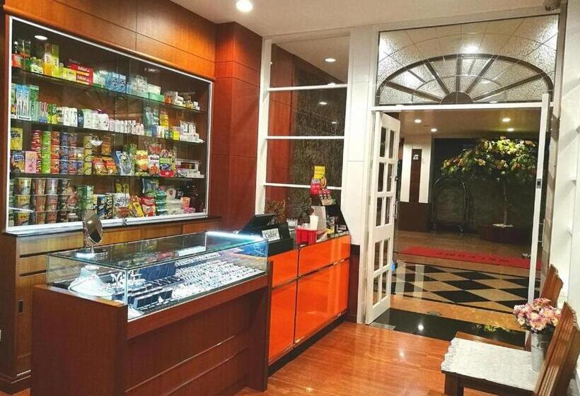 Fotos del hotel Nartsiri Residence And:  22