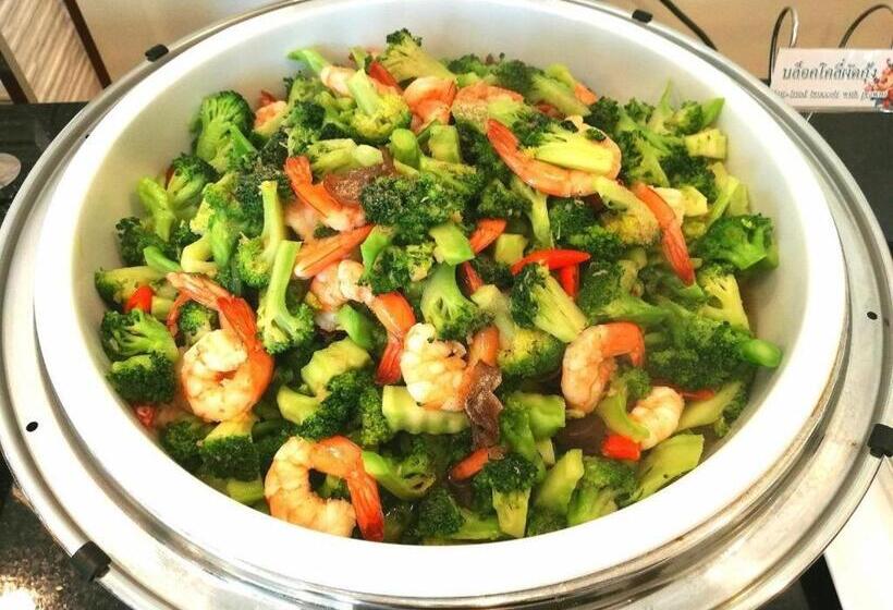 Fotos del hotel Nartsiri Residence And:  12