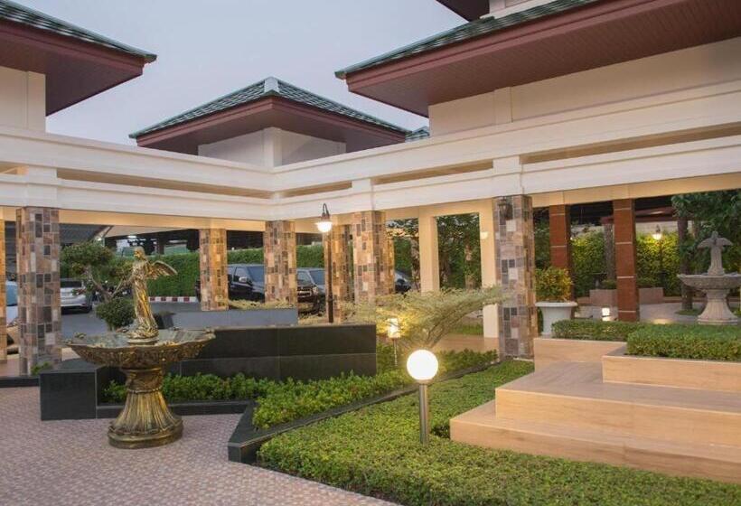 Fotos del hotel Nartsiri Residence And:  24