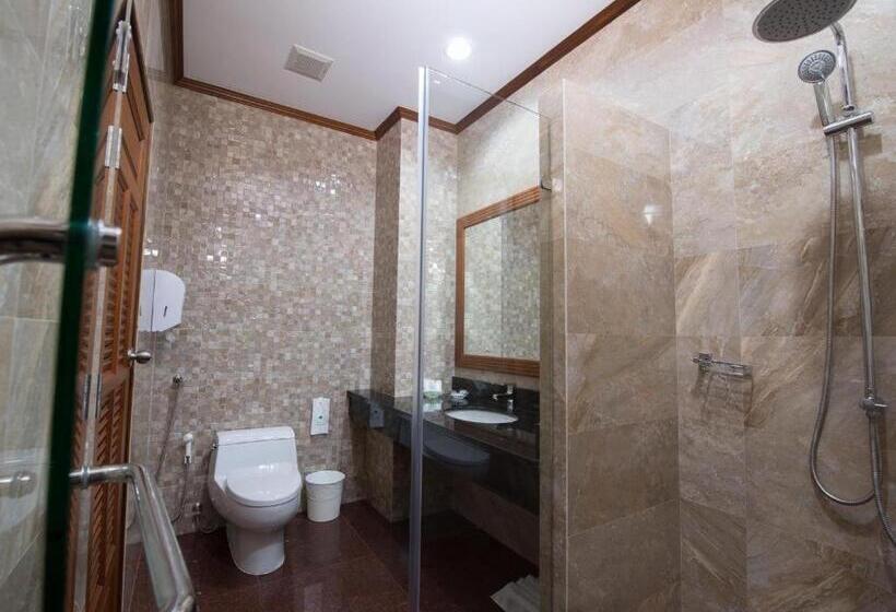 Fotos del hotel Nartsiri Residence And:  7