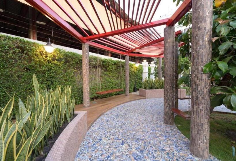 Fotos del hotel Nartsiri Residence And:  13