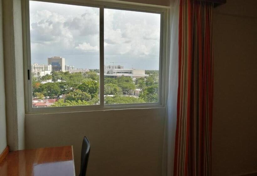 Fotos del hotel Misol-ha Hotel Mérida:  15