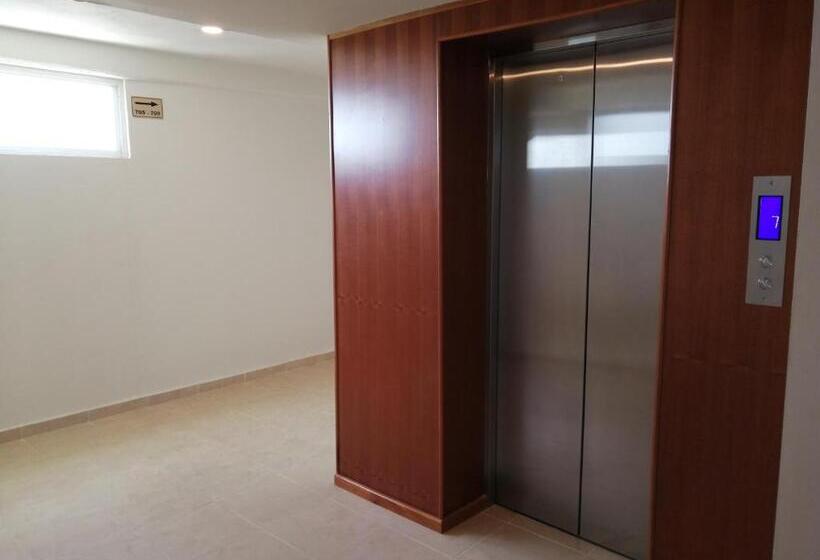 Fotos del hotel Misol-ha Hotel Mérida:  25