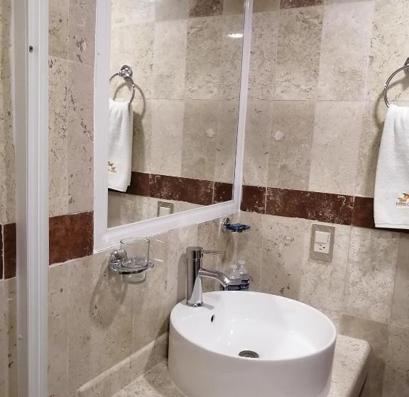 Fotos del hotel Misol-ha Hotel Mérida:  22