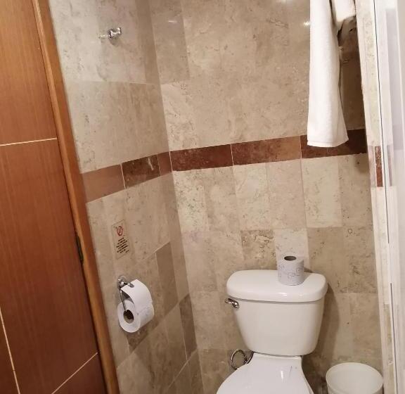 Fotos del hotel Misol-ha Hotel Mérida:  20