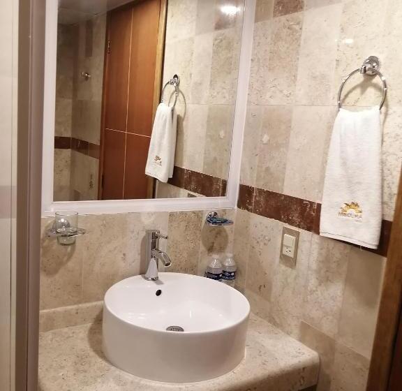 Fotos del hotel Misol-ha Hotel Mérida:  18