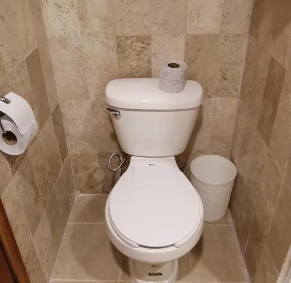 Fotos del hotel Misol-ha Hotel Mérida:  14