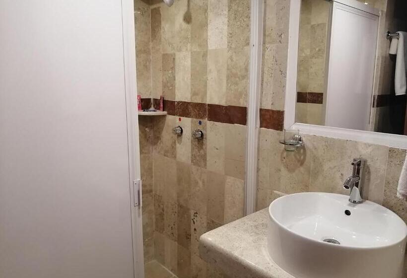 Fotos del hotel Misol-ha Hotel Mérida:  7