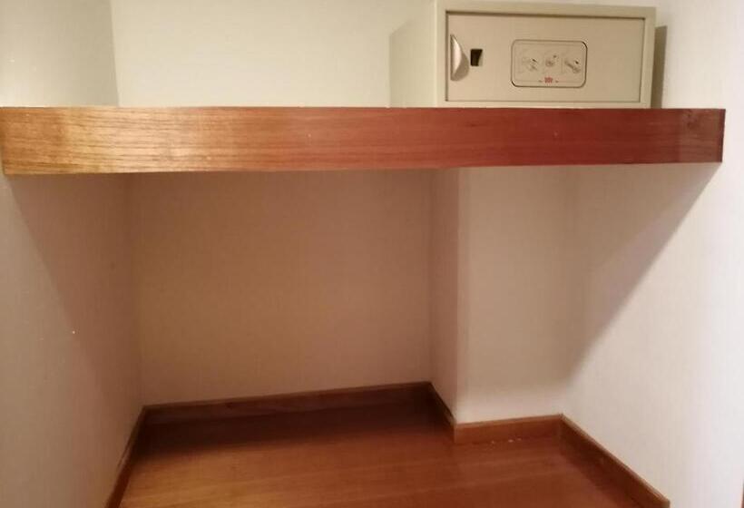 Fotos del hotel Misol-ha Hotel Mérida:  16