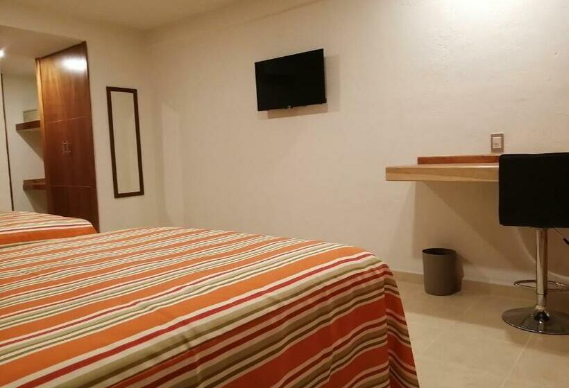 Fotos del hotel Misol-ha Hotel Mérida:  10