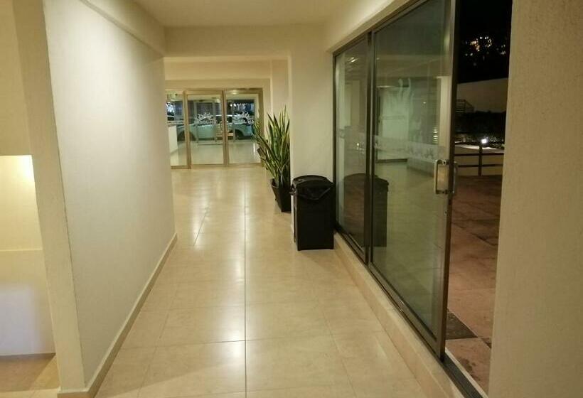 Fotos del hotel Misol-ha Hotel Mérida:  4