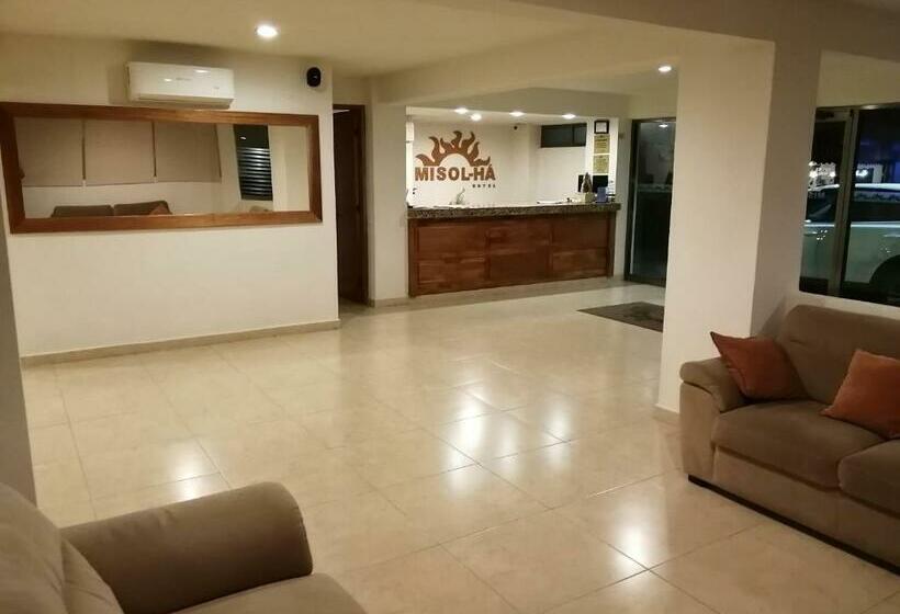 Fotos del hotel Misol-ha Hotel Mérida:  17