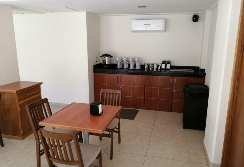 Fotos del hotel Misol-ha Hotel Mérida:  5