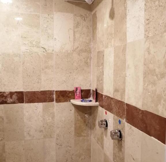 Fotos del hotel Misol-ha Hotel Mérida:  24