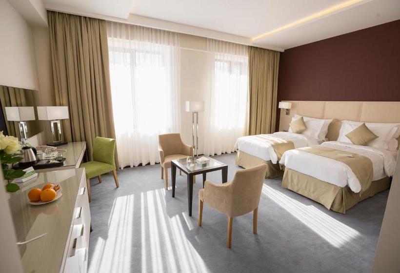 Fotos del hotel Ararat Resort Tsaghkadzor:  10